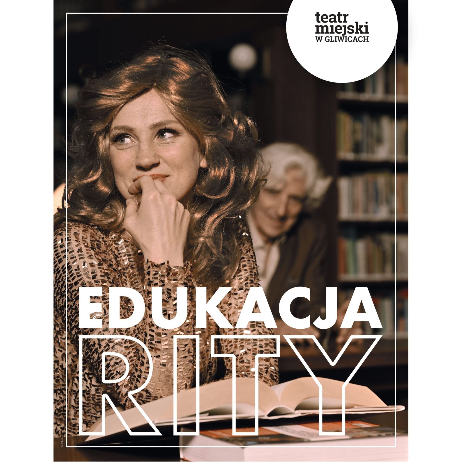 Edukacja Rity