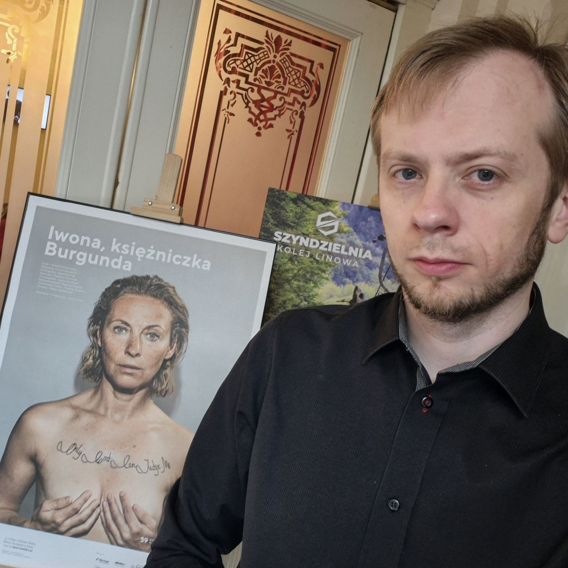 Iwona, księżniczka Burgunda
