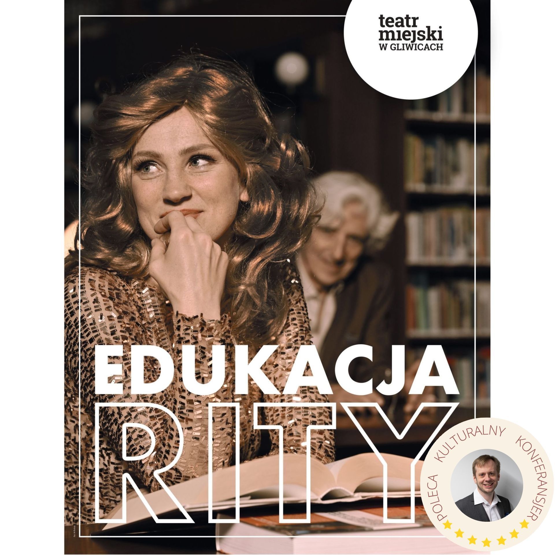 Edukacja Rity