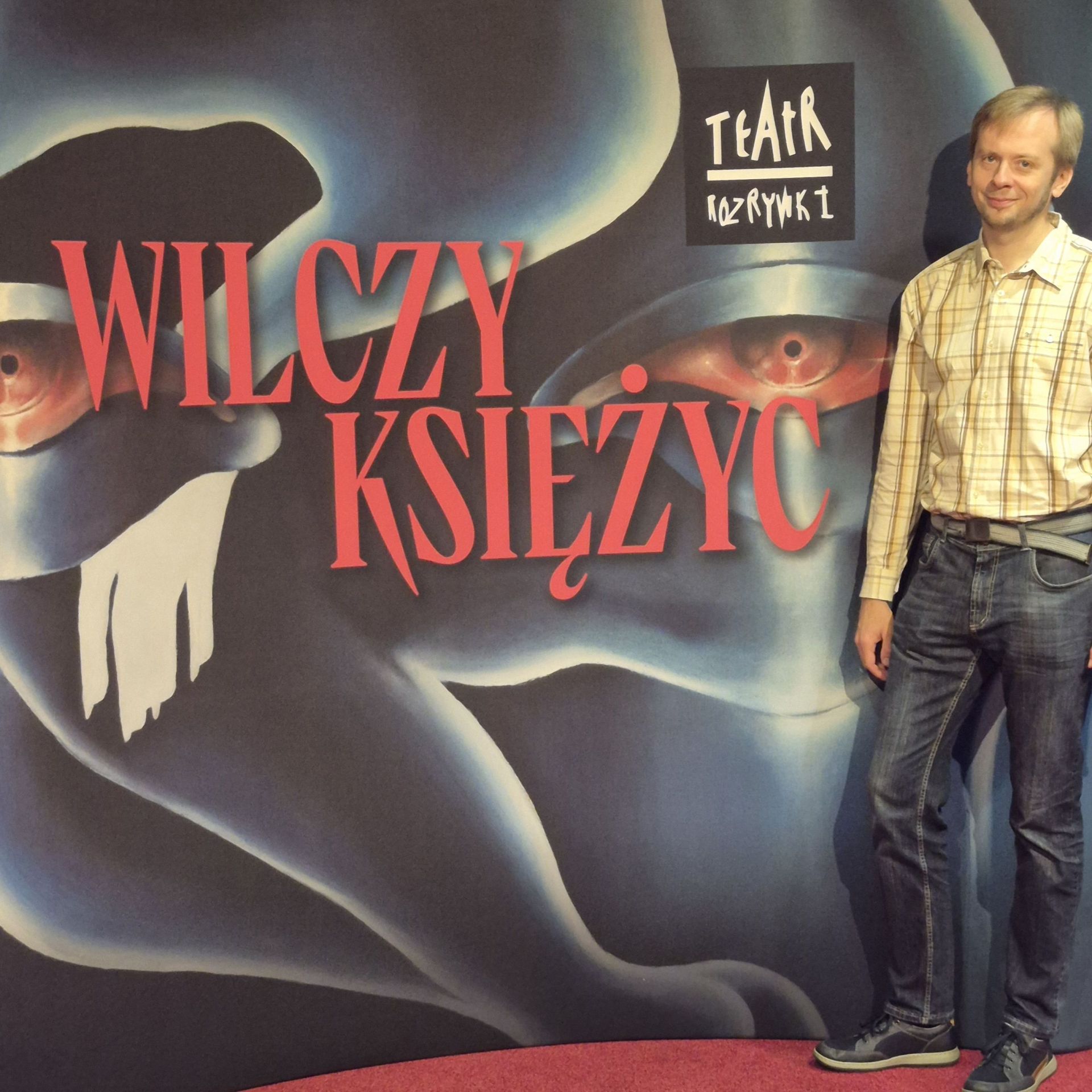 Wilczy Księżyc