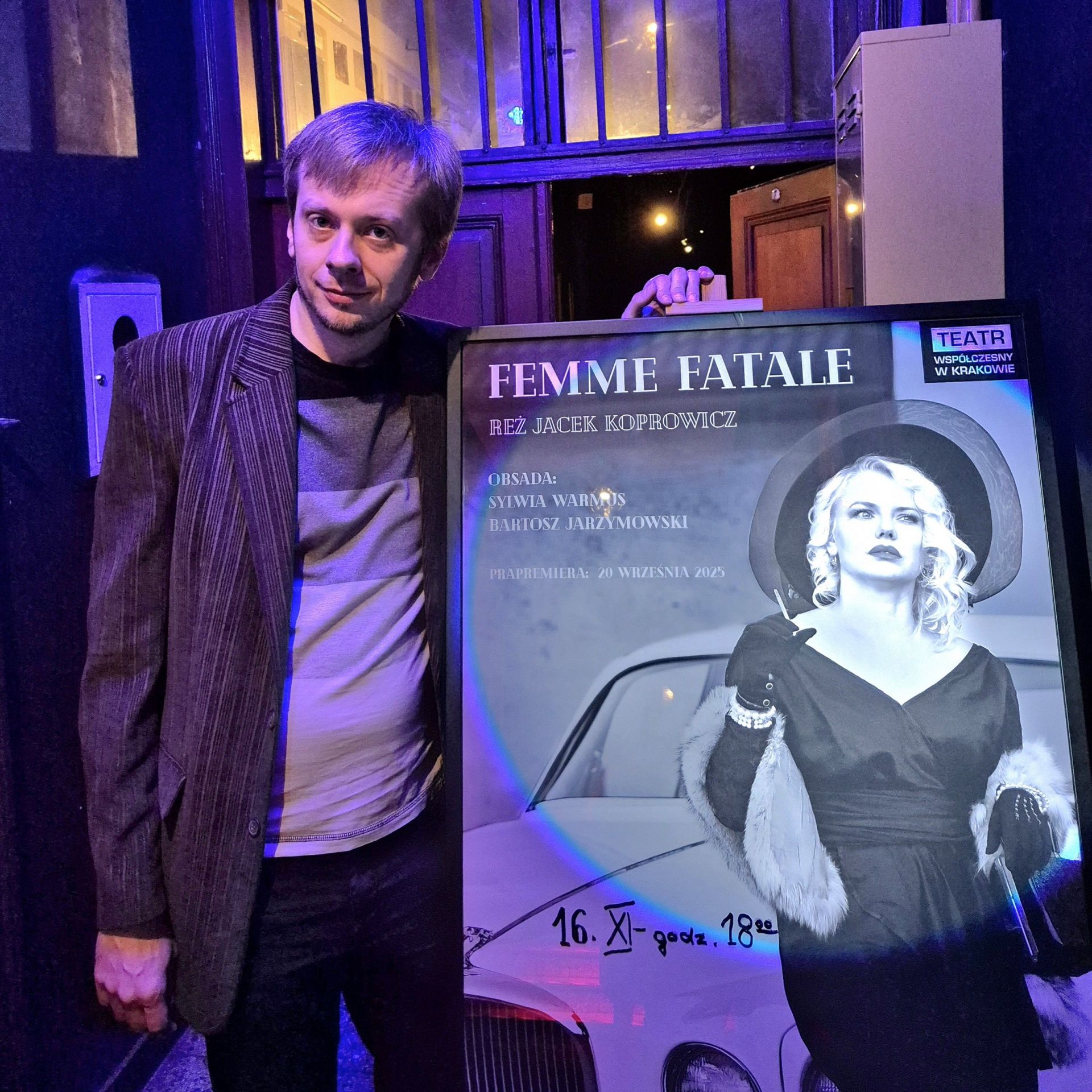 Femme fatale