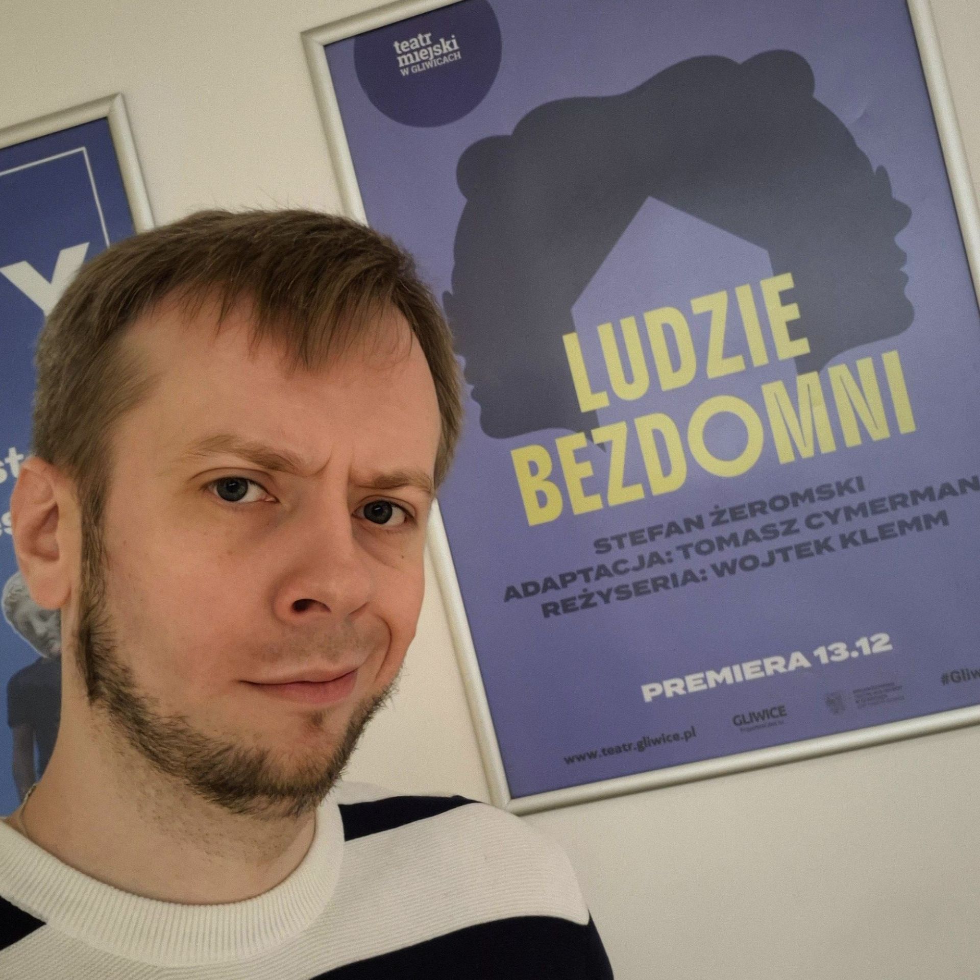 Ludzie bezdomni