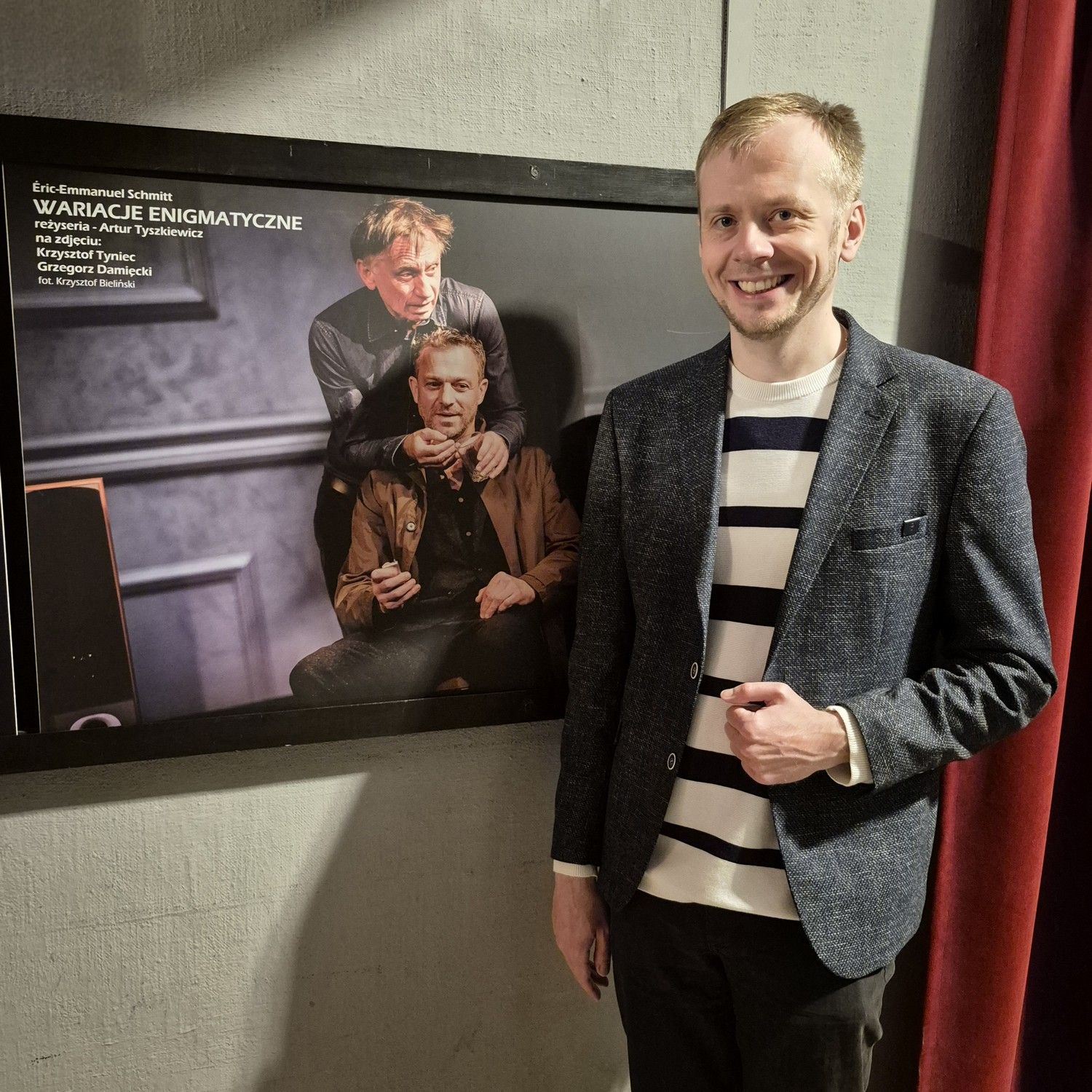 Wariacje enigmatyczne