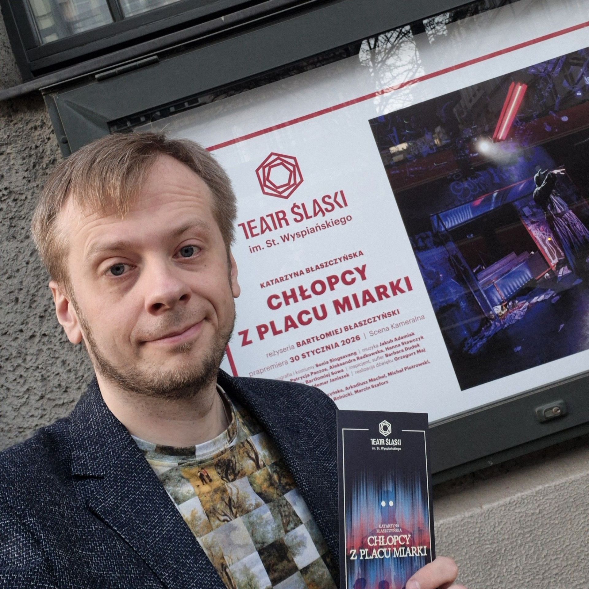 Chłopcy z Placu Miarki