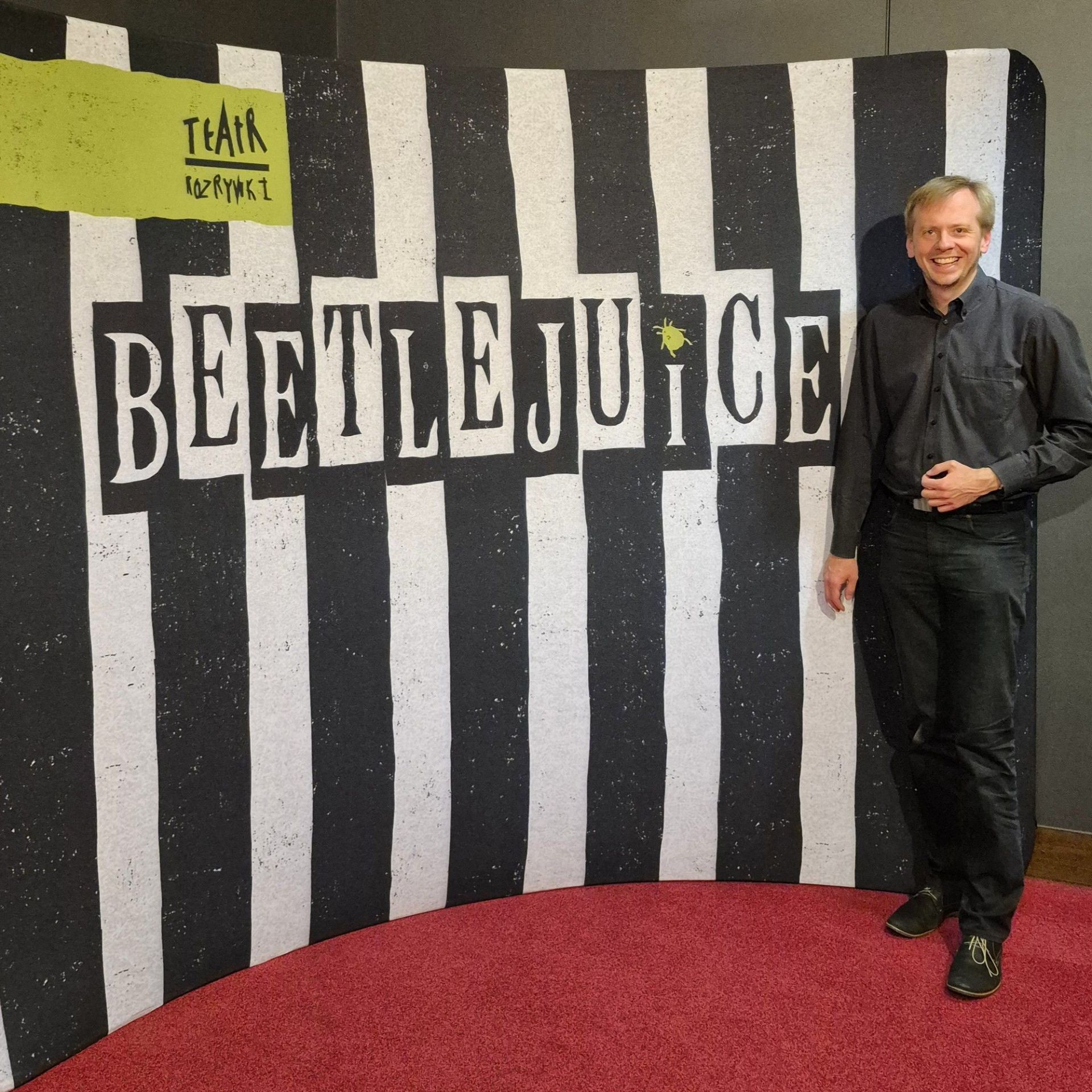 Beetlejuice