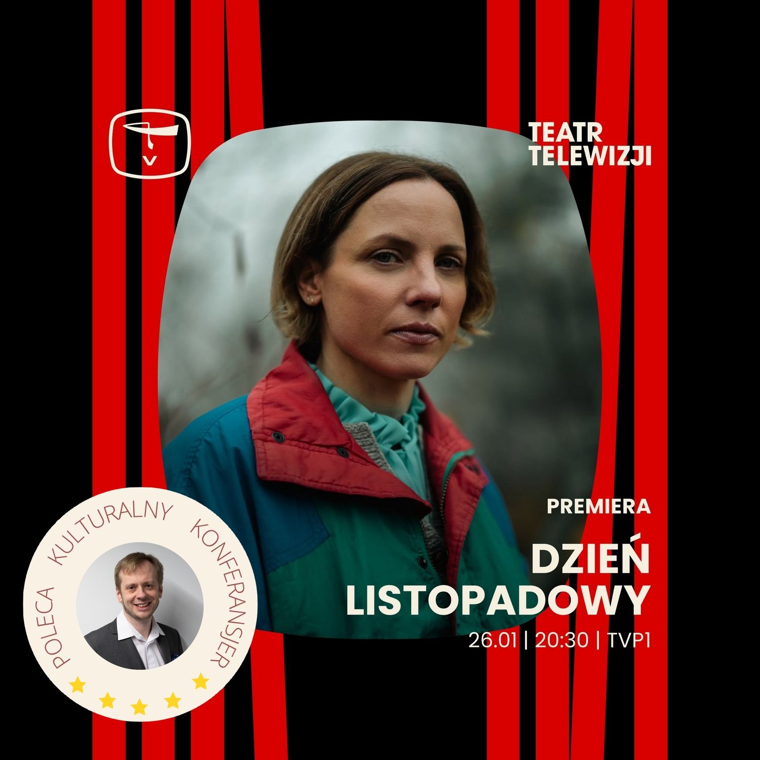 Dzień listopadowy