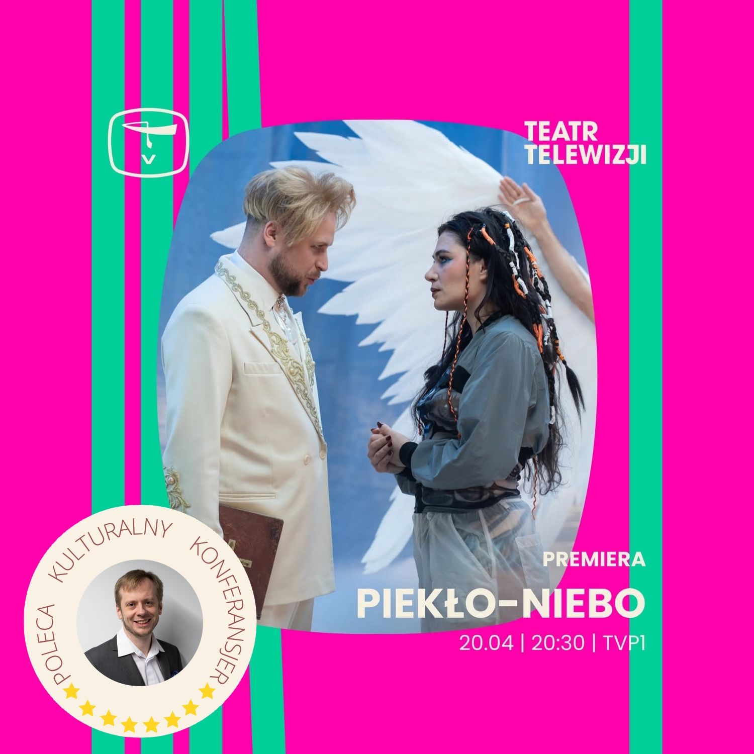 Piekło - Niebo