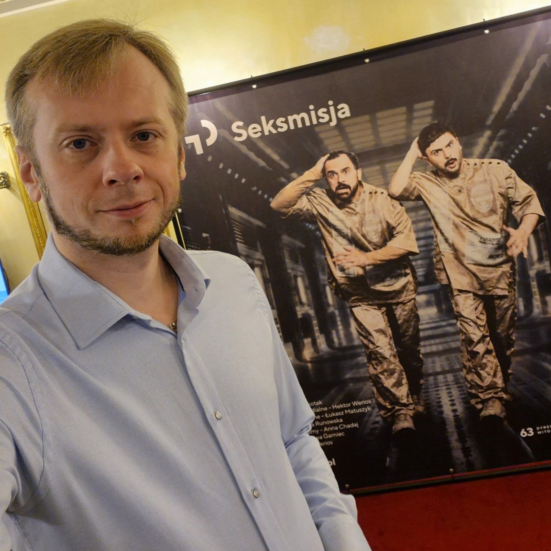 Seksmisja